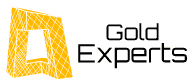 Gold Experts Official Logo