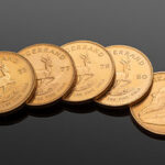 מטבעות זהב - קנייה ומכירה: המדריך המלא